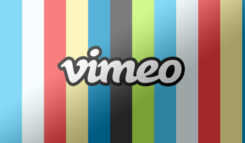 vimeo on demand