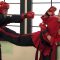 3 Pinan – Shaolin Kempo Karate – VillariTV